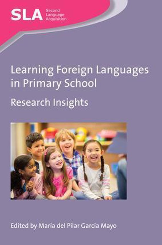 Second Language Acquisition 115 - Learning Foreign Languages ... - cover
