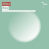 Alma - Lacherstorfer: Oeo (CD)