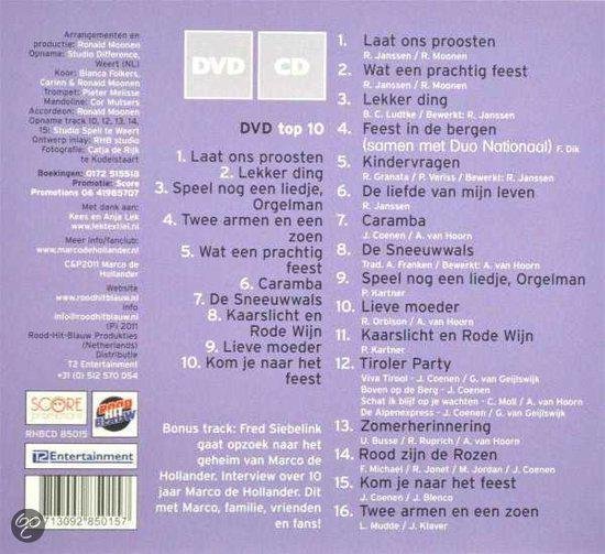 10 Jaar