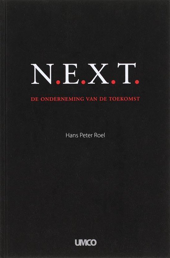 N.E.X.T. - Hans Peter Roel | Do-index.org