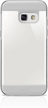 White Diamonds "Innocence Clear" Cover for Samsung Galaxy A3 (2017), transparent