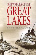 Shipwrecks of the Great Lakes