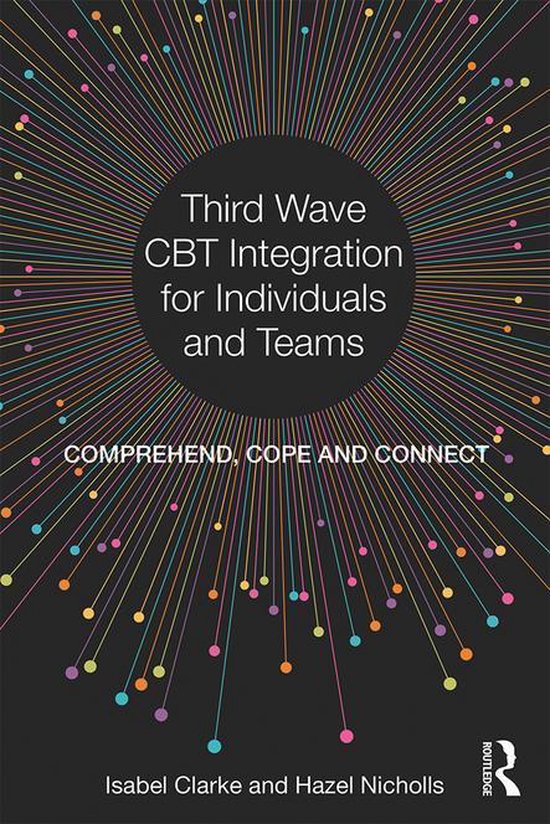 Third Wave CBT Integration for Individuals and Teams - cover