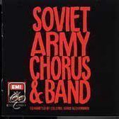 Soviet Red Army Chorus &Amp; Band