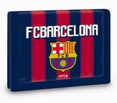 Barcelona Nylon Wallet BST