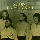 Various - Singing From My Soul (Chronology 5)