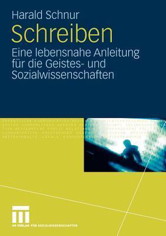 Schreiben - cover
