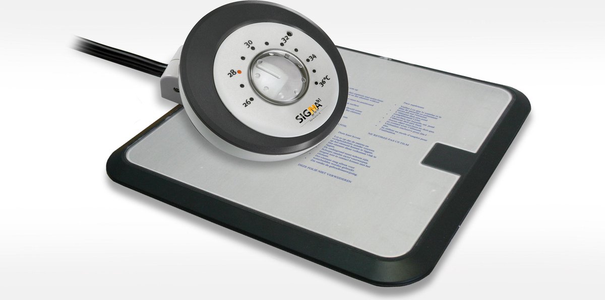 Verwarmingselement Sigma K