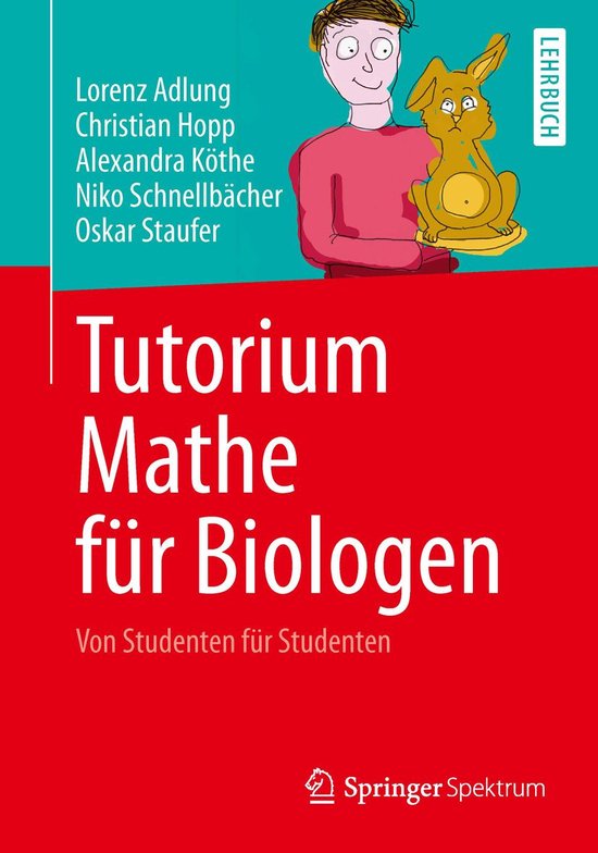Life Science and Basic Disciplines (German Language) - Tutor ... - cover