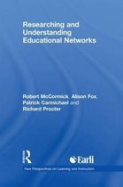 Researching and Understanding Educational Networks