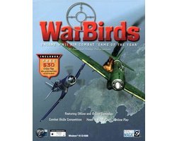 Warbirds