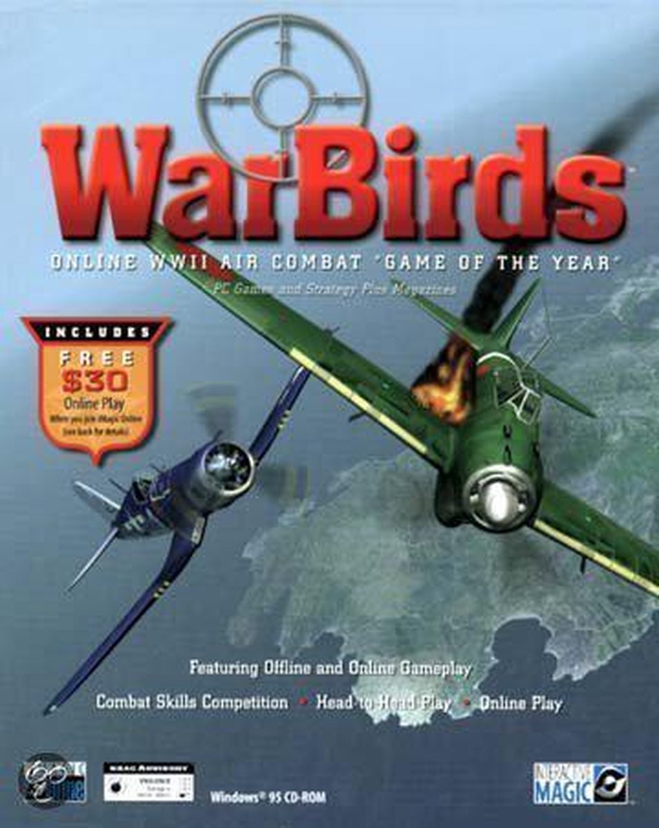 Warbirds