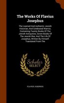 The Works of Flavius Josephus