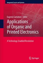 Integrated Circuits and Systems - Applications of Organic and Printed Electronics