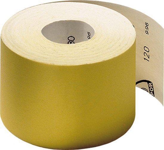 Schuurpapier korrel 3000 - Klusspullen kopen