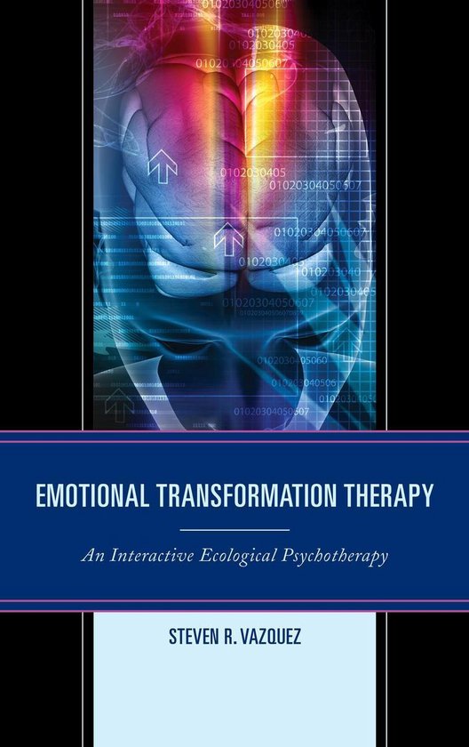 Emotional Transformation Therapy - cover