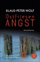 Ann Kathrin Klaasen ermittelt 6 - Ostfriesenangst