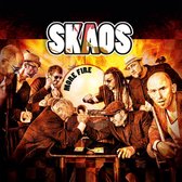 Skaos - More Fire (CD)