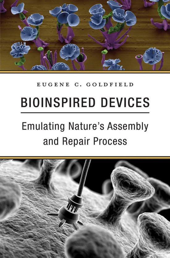 Bioinspired Devices - cover