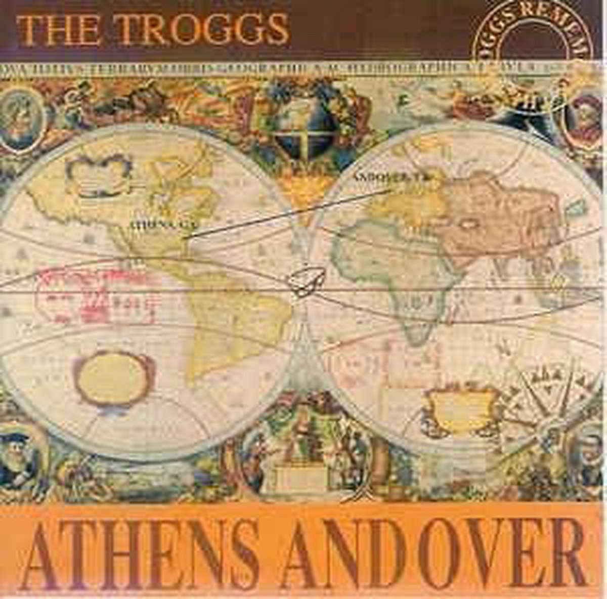 Athens Andover