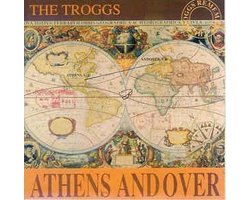 Athens Andover