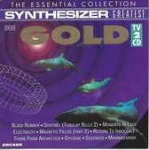 Synthesizer Greatest - Gold