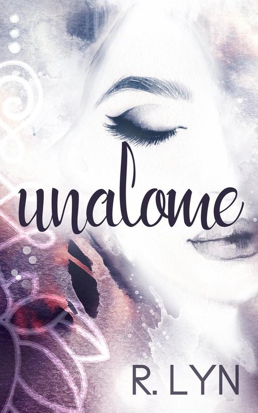 Unalome - cover