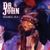 Dr. John - Voodoo Hex (CD)