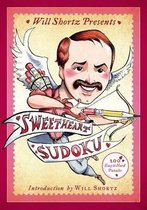 Will Shortz Presents Sweetheart Sudoku