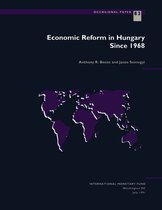 Occasional Papers 83 - Economic Reform in Hungary Since 1968