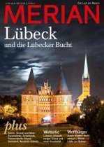 MERIAN Lübeck und die Lübecker Bucht