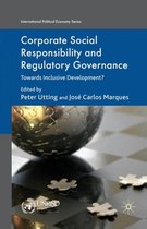 Corporate Social Responsibility and Regulatory Governance