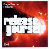 Release Yourself 2003