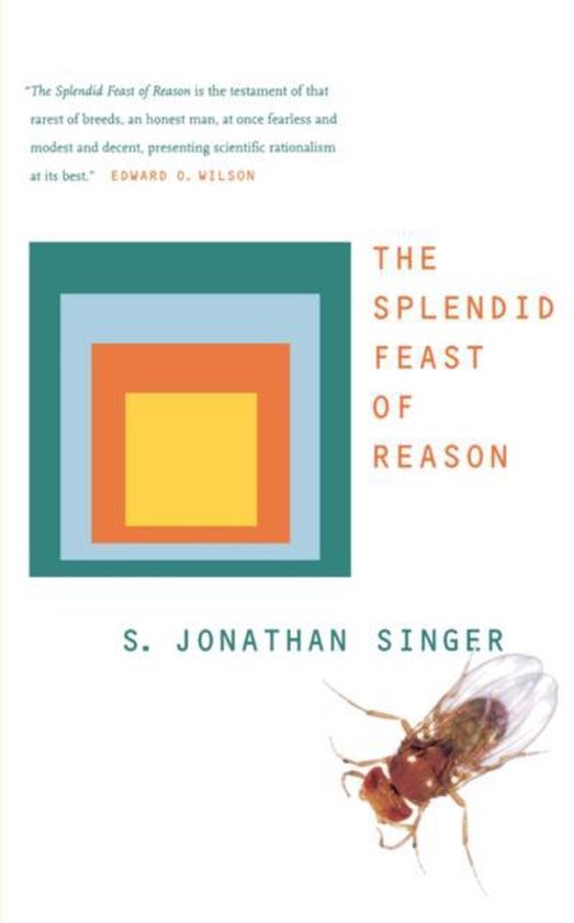 9780520239111 - The Splendid Feast of Reason