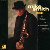 Mike Smith - Unit 7 (CD)