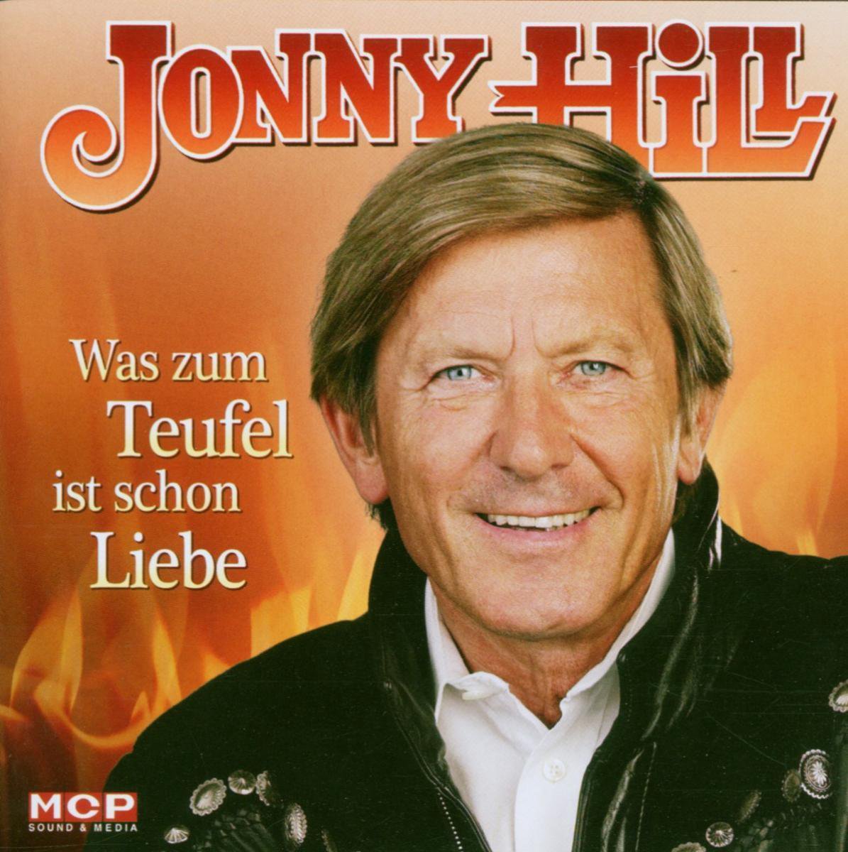 Was Zum Teufel Ist Schon Liebe