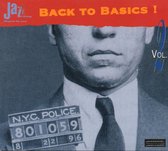 Various Artists - Back To Basics! Volume 2 (CD)