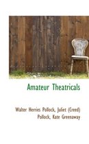 Amateur Theatricals