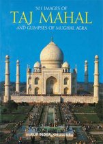 501 Images of the Taj Mahal and Glimpses of Mughal Agra