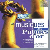 Musiques des Palmes D'or