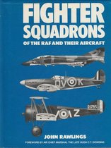 Fighter squadrons of the FAF and their aircraft