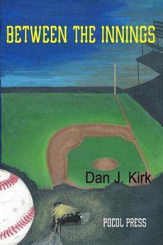 Between the Innings - cover