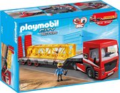 PLAYMOBIL Voertuig voor zwaar transport - 5467