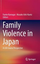 Family Violence in Japan