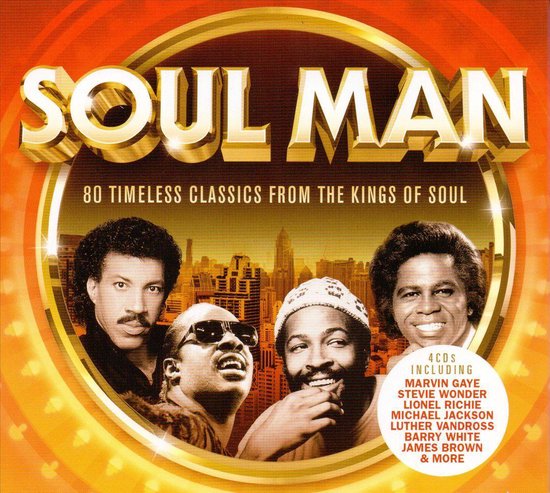 Soul Man