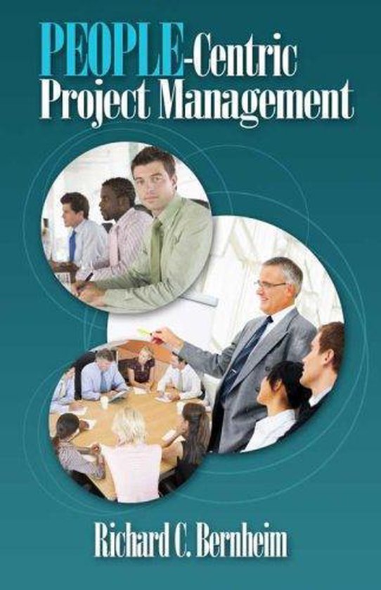 People-Centric Project Management - cover