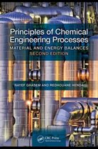 Principles of Chemical Engineering Processes