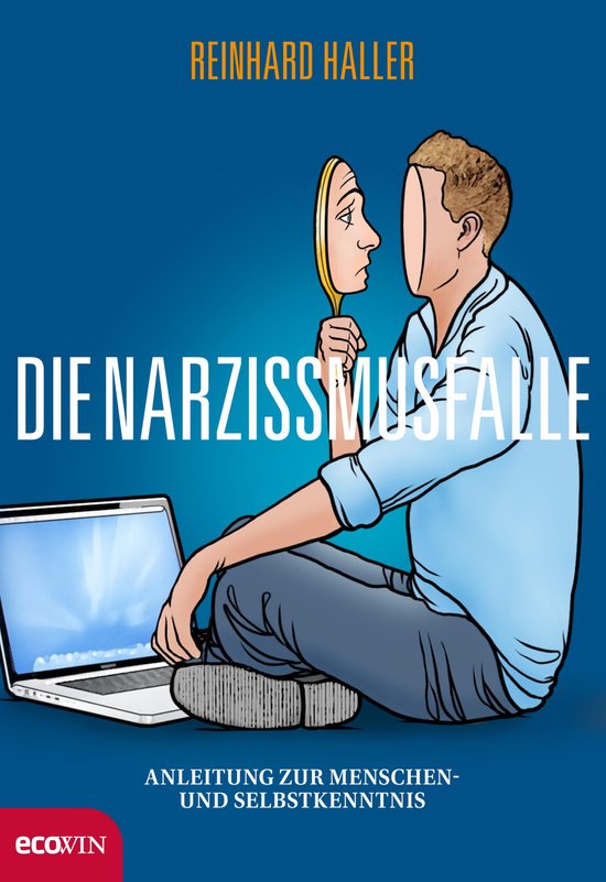 Die Narzissmusfalle - cover