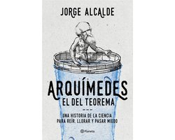 No Ficción - Arquímedes, el del teorema