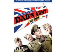 Dad's Army (The Movie 1971) (DVD)